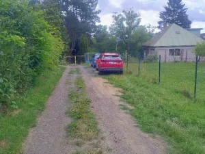 Prodej pozemku, Psáry, 1330 m2