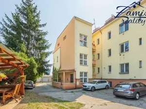 Prodej bytu 3+1, Mladá Boleslav, Galetova, 108 m2