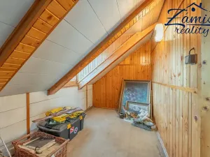 Prodej rodinného domu, Kladno, Dlouhá, 154 m2