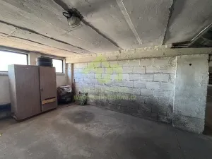 Prodej garážového stání, Plzeň, Tomanova, 12 m2