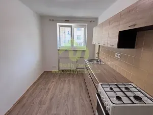 Pronájem bytu 2+1, Rokycany, Družstevní, 56 m2