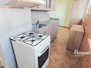 Pronájem bytu 3+kk, Tanvald, Sportovní, 57 m2