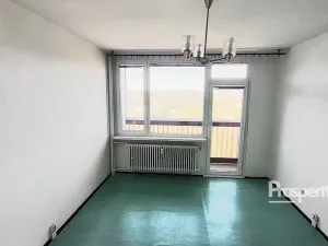 Pronájem bytu 3+kk, Tanvald, Sportovní, 57 m2