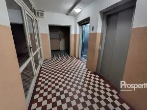 Pronájem bytu 3+kk, Tanvald, Sportovní, 57 m2