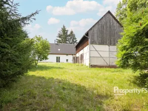Prodej rodinného domu, Krásná, 180 m2