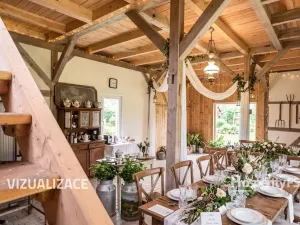 Prodej rodinného domu, Krásná, 180 m2