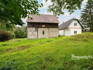 Prodej rodinného domu, Krásná, 180 m2