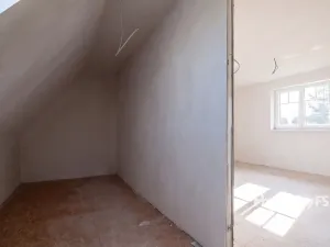 Prodej rodinného domu, Krásná, 180 m2