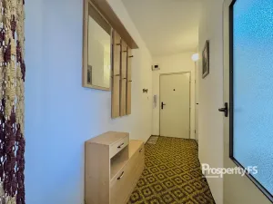 Pronájem bytu 2+1, Napajedla, Nábřeží, 56 m2