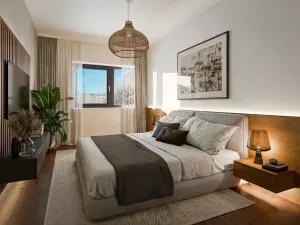 Prodej bytu 1+kk, Lipno nad Vltavou, 45 m2
