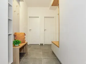 Prodej bytu 4+kk, Lipno nad Vltavou, 118 m2