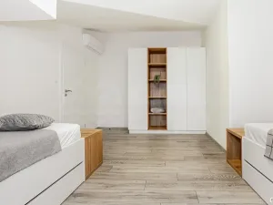 Prodej bytu 4+kk, Lipno nad Vltavou, 118 m2