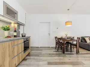 Prodej bytu 2+kk, Lipno nad Vltavou, 63 m2