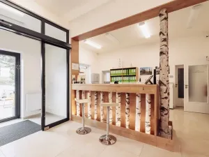 Prodej bytu 2+kk, Lipno nad Vltavou, 52 m2