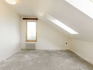 Prodej kanceláře, České Budějovice, Papírenská, 185 m2