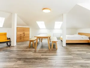 Prodej bytu 4+kk, Lipno nad Vltavou, 127 m2