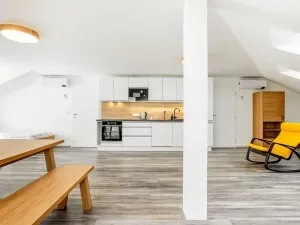 Prodej bytu 4+kk, Lipno nad Vltavou, 127 m2