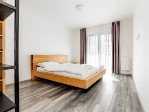 Prodej bytu 4+kk, Lipno nad Vltavou, 127 m2