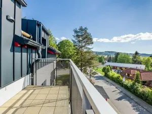 Prodej bytu 4+kk, Lipno nad Vltavou, 127 m2