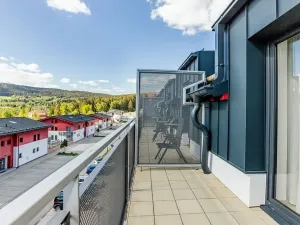 Prodej bytu 4+kk, Lipno nad Vltavou, 127 m2