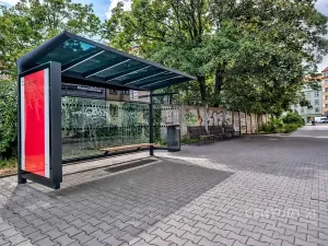 Pronájem bytu 2+kk, Praha - Nusle, K podjezdu, 55 m2