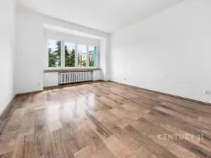 Pronájem bytu 2+kk, Praha - Nusle, K podjezdu, 49 m2