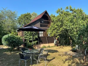 Prodej chaty, Praha - Hloubětín, Kbelská, 25 m2