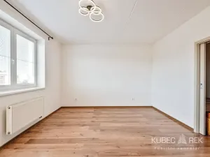 Prodej bytu 1+1, Tábor, Nad Obchvatem, 53 m2