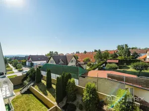 Prodej bytu 1+1, Tábor, Nad Obchvatem, 53 m2