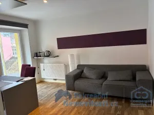 Prodej bytu 3+kk, Eisenerz, Rakousko, 50 m2