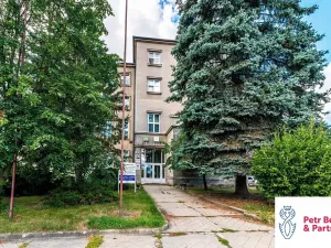 Prodej bytu 3+kk, Nové Strašecí, Dukelská, 69 m2