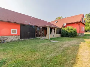 Prodej chalupy, Suchdol, 210 m2