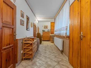 Prodej chalupy, Suchdol, 210 m2
