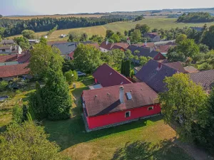 Prodej chalupy, Suchdol, 210 m2