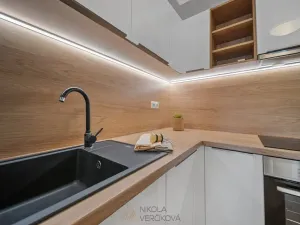 Prodej bytu 3+kk, Brno, Hrnčířská, 66 m2