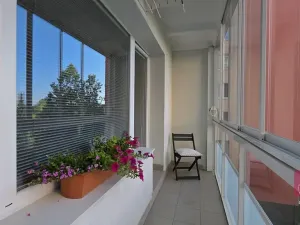 Prodej bytu 1+kk, Brno, Vltavská, 28 m2
