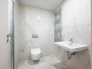 Pronájem bytu 1+kk, Praha - Libeň, Vojenova, 36 m2