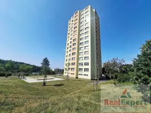 Pronájem bytu 2+1, Praha - Kamýk, Krhanická, 60 m2