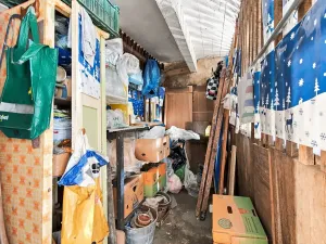 Prodej bytu 1+1, Ústí nad Labem, Alešova, 52 m2