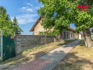 Prodej rodinného domu, Opočnice, 150 m2