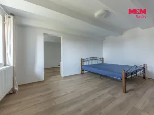 Prodej rodinného domu, Opočnice, 150 m2