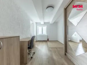 Prodej rodinného domu, Opočnice, 150 m2