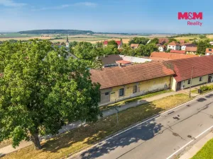 Prodej rodinného domu, Opočnice, 150 m2