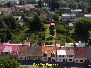 Prodej rodinného domu, Příbram, Milínská, 222 m2