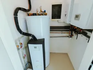 Prodej rodinného domu, Jílové u Prahy, Pod Školkou, 91 m2