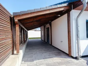 Prodej rodinného domu, Jílové u Prahy, Pod Školkou, 91 m2