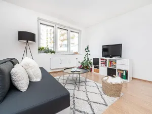 Prodej bytu 2+kk, Praha - Libeň, Březenská, 49 m2