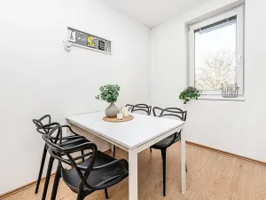 Prodej bytu 2+kk, Praha - Libeň, Březenská, 49 m2