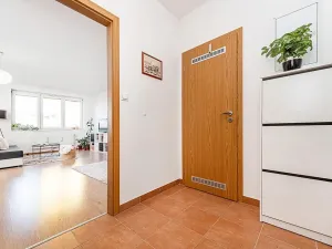 Prodej bytu 2+kk, Praha - Libeň, Březenská, 49 m2