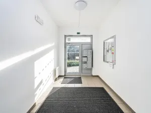 Prodej bytu 2+kk, Praha - Libeň, Březenská, 49 m2